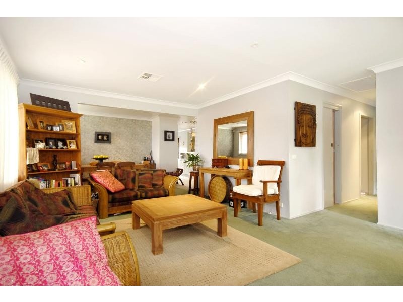 3 Ness Place WINSTON HILLS 2153, Winston Hills NSW 2153