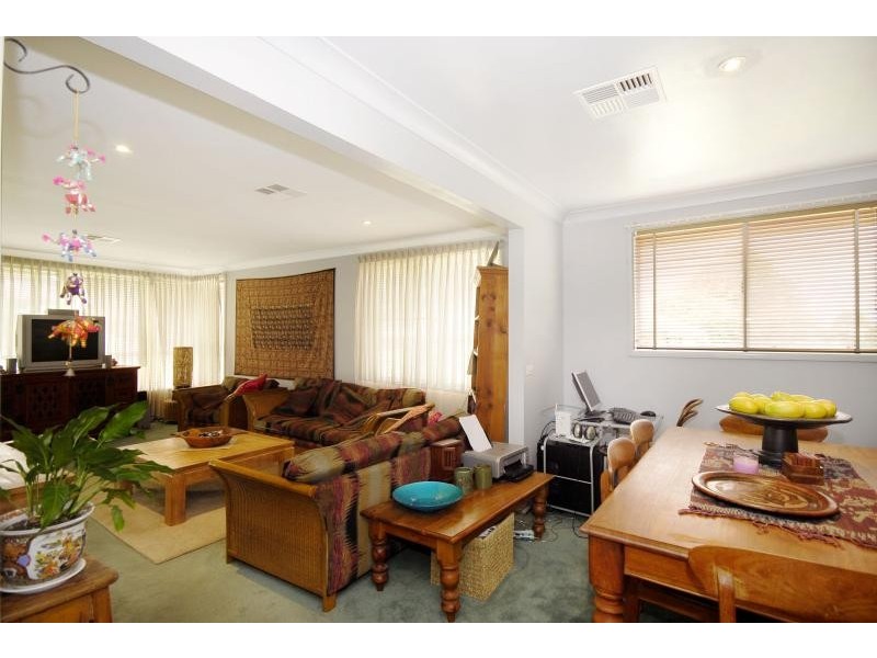 3 Ness Place WINSTON HILLS 2153, Winston Hills NSW 2153