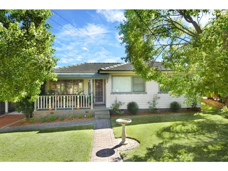 1 Avon Place TOONGABBIE 2146, Toongabbie NSW 2146