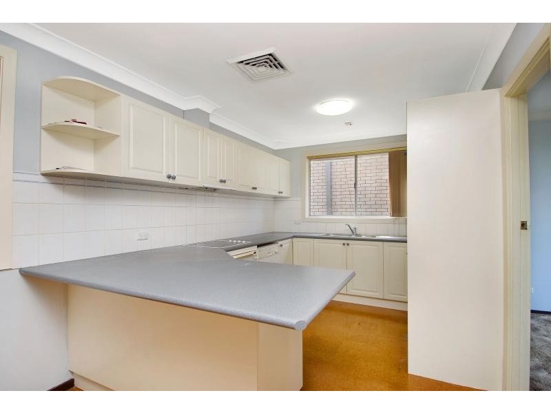 5 Rondelay Drive CASTLE HILL 2154, Castle Hill NSW 2154