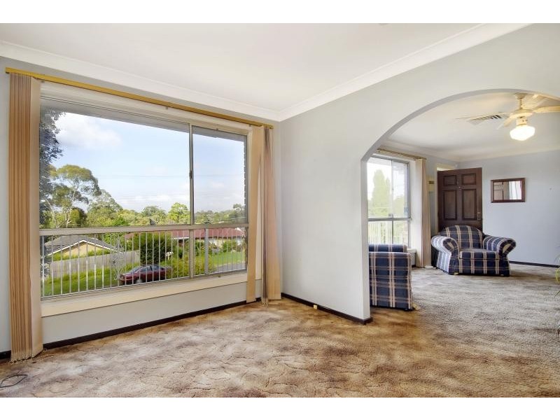 5 Rondelay Drive CASTLE HILL 2154, Castle Hill NSW 2154