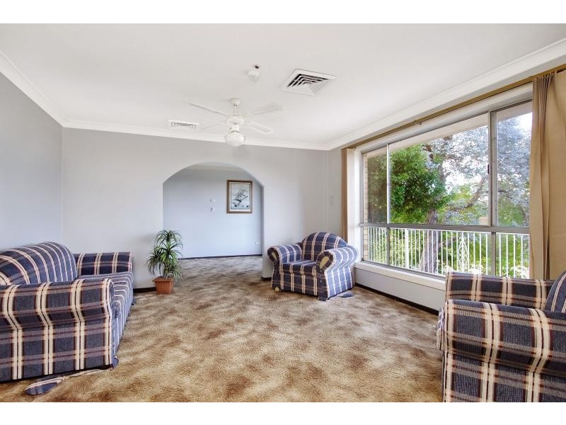 5 Rondelay Drive CASTLE HILL 2154, Castle Hill NSW 2154