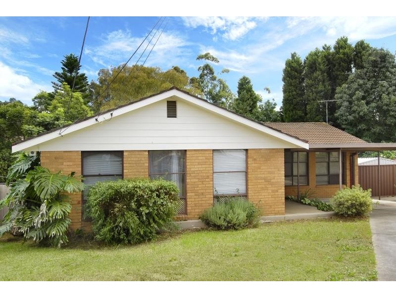 9 Troy Place WINSTON HILLS 2153, Winston Hills NSW 2153