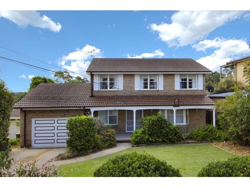 25 Tarana Crescent BAULKHAM HILLS 2153, Baulkham Hills NSW 2153