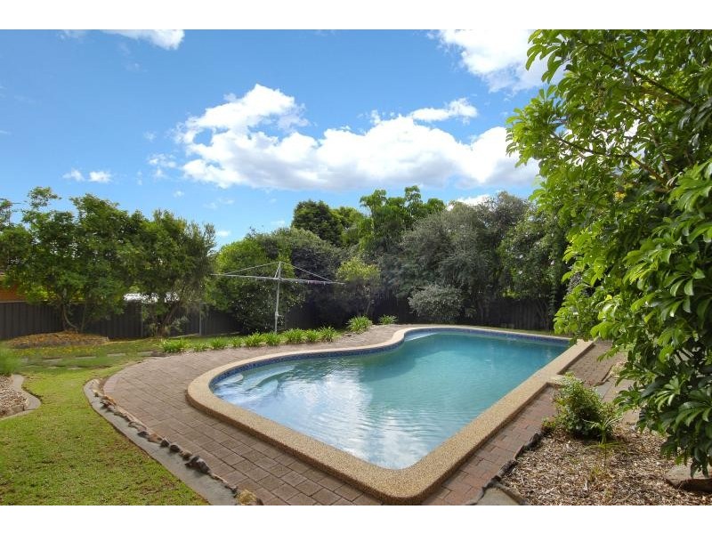 25 Tarana Crescent BAULKHAM HILLS 2153, Baulkham Hills NSW 2153