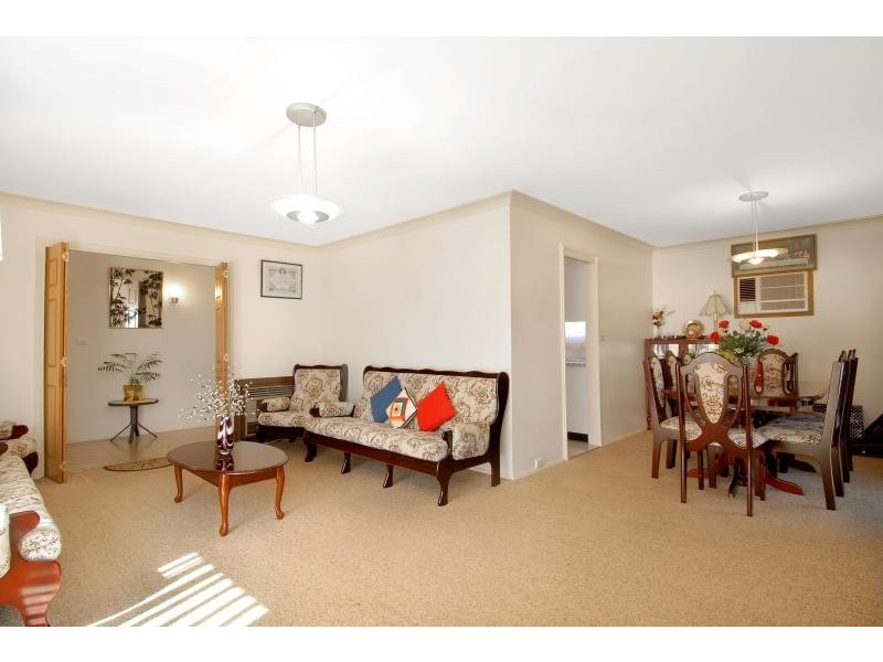 5 Euclid Street WINSTON HILLS 2153, Winston Hills NSW 2153