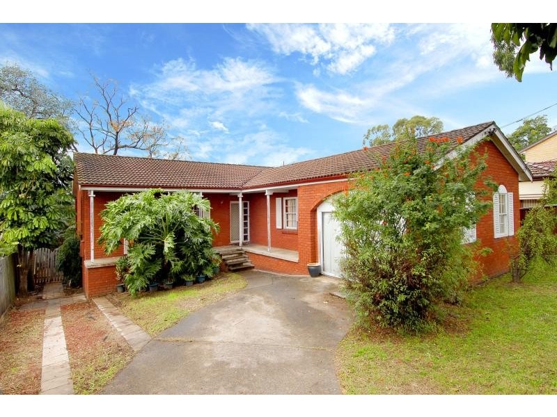43 Langdon Road WINSTON HILLS 2153, Winston Hills NSW 2153