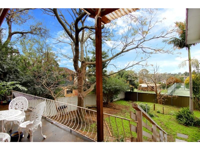 43 Langdon Road WINSTON HILLS 2153, Winston Hills NSW 2153