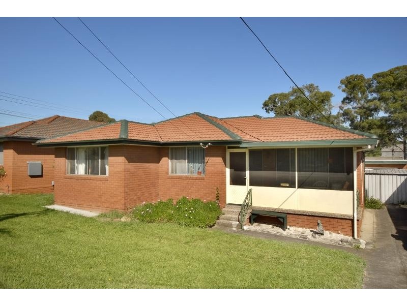Old Toongabbie NSW 2146