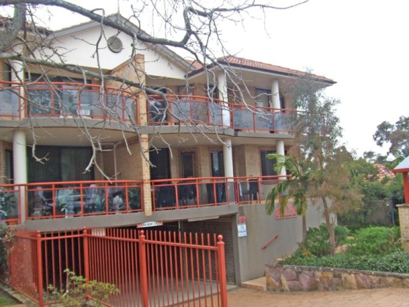 Castle Hill NSW 2154