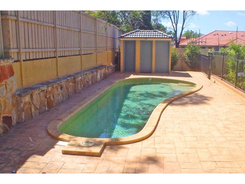 Castle Hill NSW 2154