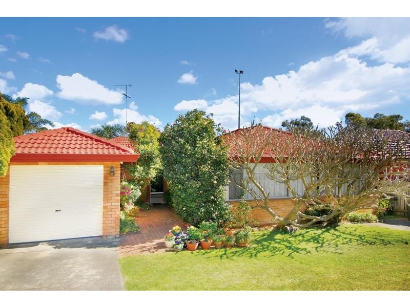6 Latona Street WINSTON HILLS 2153, Winston Hills NSW 2153