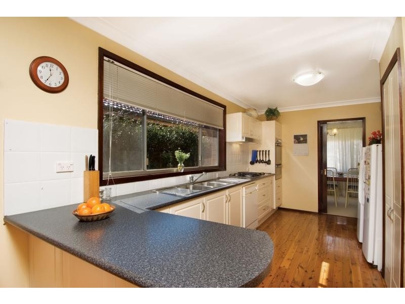 6 Latona Street WINSTON HILLS 2153, Winston Hills NSW 2153