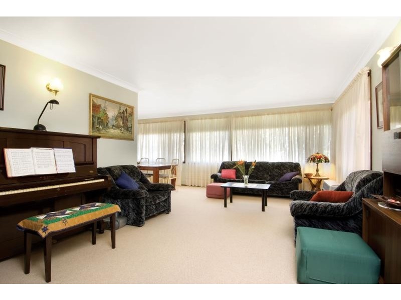 6 Latona Street WINSTON HILLS 2153, Winston Hills NSW 2153