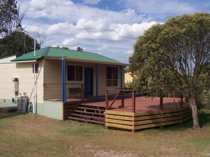 4 Merkani Avenue VENUS BAY 3956, Venus Bay VIC 3956