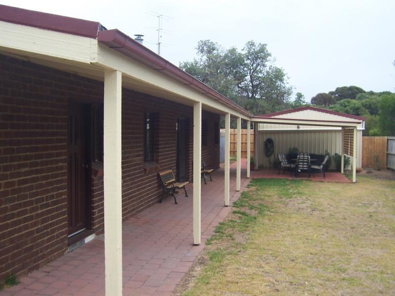 641 Lees Road VENUS BAY 3956, Venus Bay VIC 3956