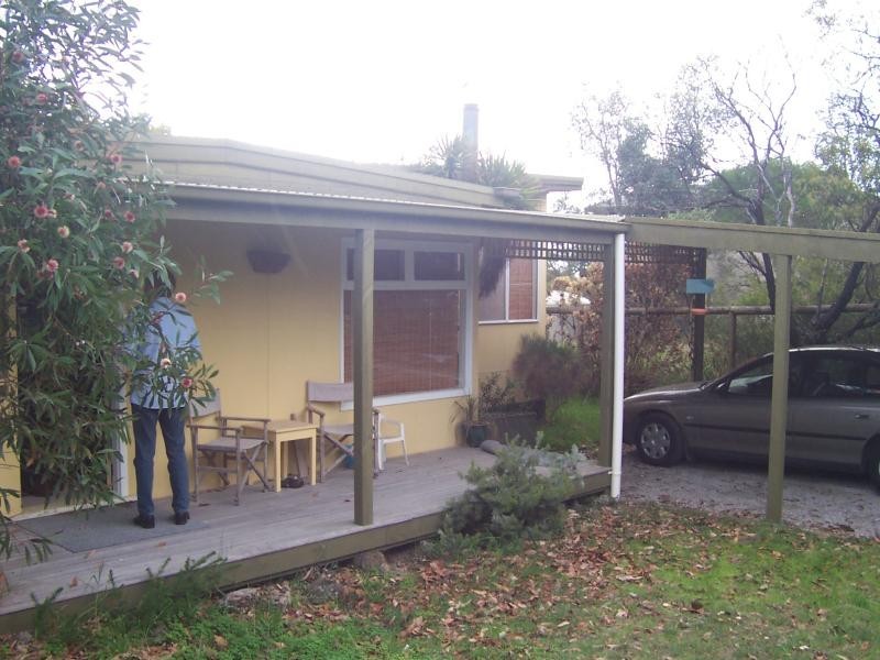 23 Outlook Drive VENUS BAY 3956, Venus Bay VIC 3956