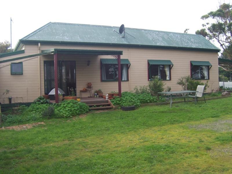 220 Tarwin Meadows Road TARWIN LOWER 3956, Tarwin Lower VIC 3956