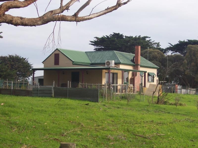 220 Tarwin Meadows Road TARWIN LOWER 3956, Tarwin Lower VIC 3956