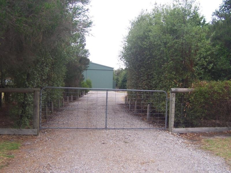 6 Walkerville Road TARWIN LOWER 3956, Tarwin Lower VIC 3956