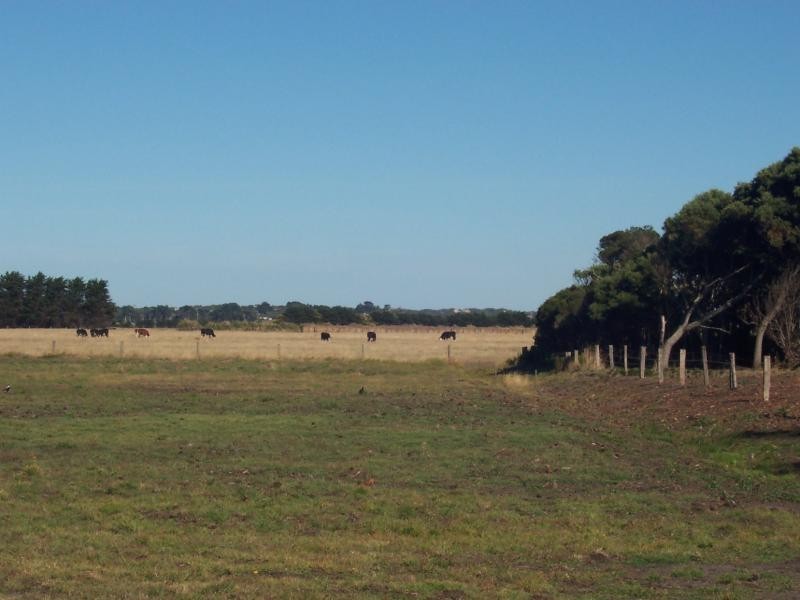 Lot 1 Burrows Road TARWIN LOWER 3956, Tarwin Lower VIC 3956