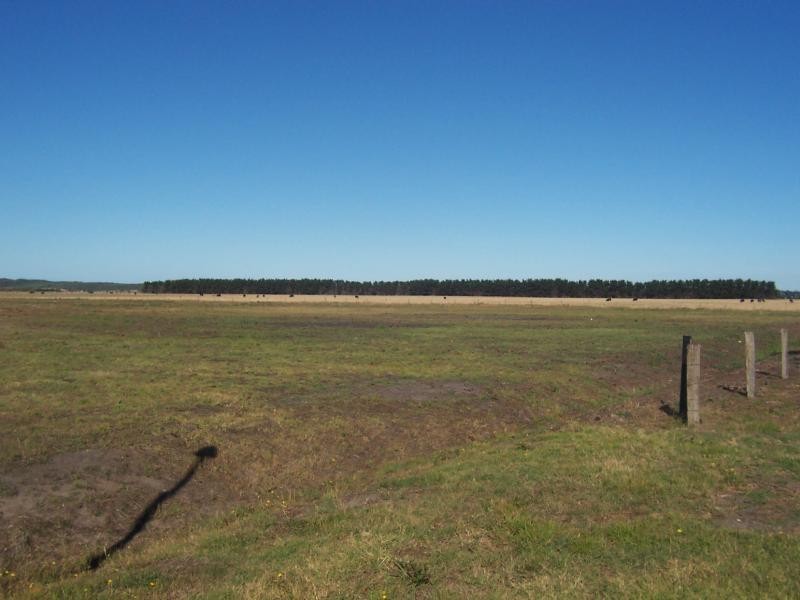Lot 3 Burrows Road TARWIN LOWER 3956, Tarwin Lower VIC 3956
