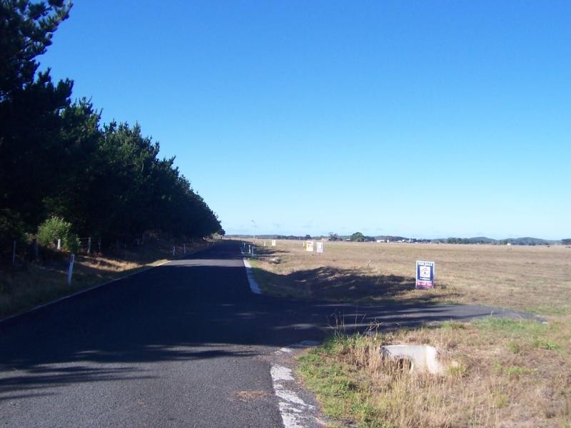 Lot 3 Burrows Road TARWIN LOWER 3956, Tarwin Lower VIC 3956