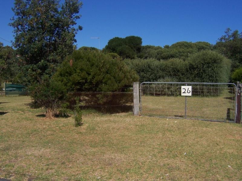 26 Orion Road VENUS BAY 3956, Venus Bay VIC 3956