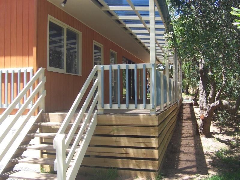 8 Marine Parade VENUS BAY 3956, Venus Bay VIC 3956