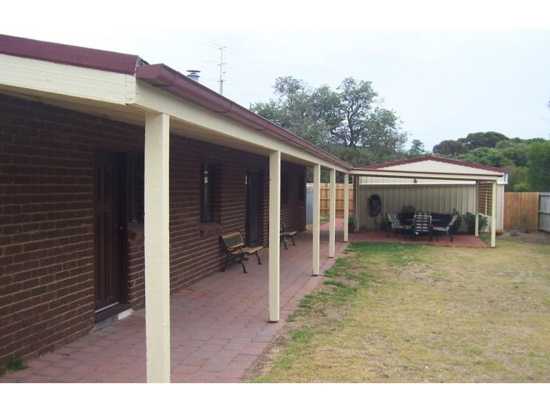 641 Lees Road VENUS BAY 3956, Venus Bay VIC 3956