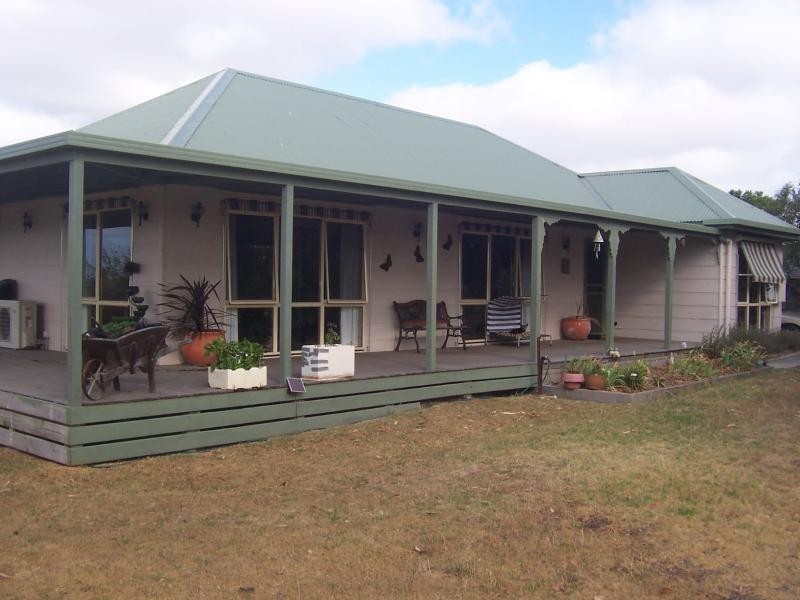 1730 Inverloch Venus Bay Road TARWIN LOWER 3956, Tarwin Lower VIC 3956
