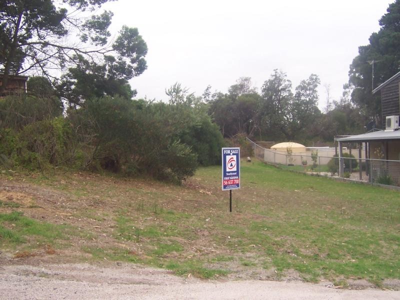 12 Jenkins Street VENUS BAY 3956, Venus Bay VIC 3956