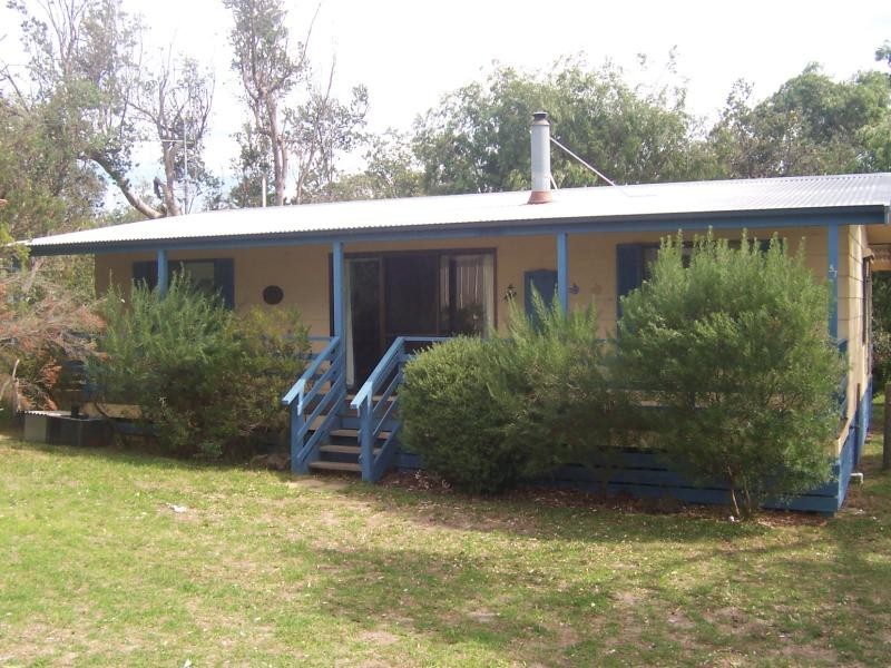 57 Outlook  Drive VENUS BAY 3956, Venus Bay VIC 3956