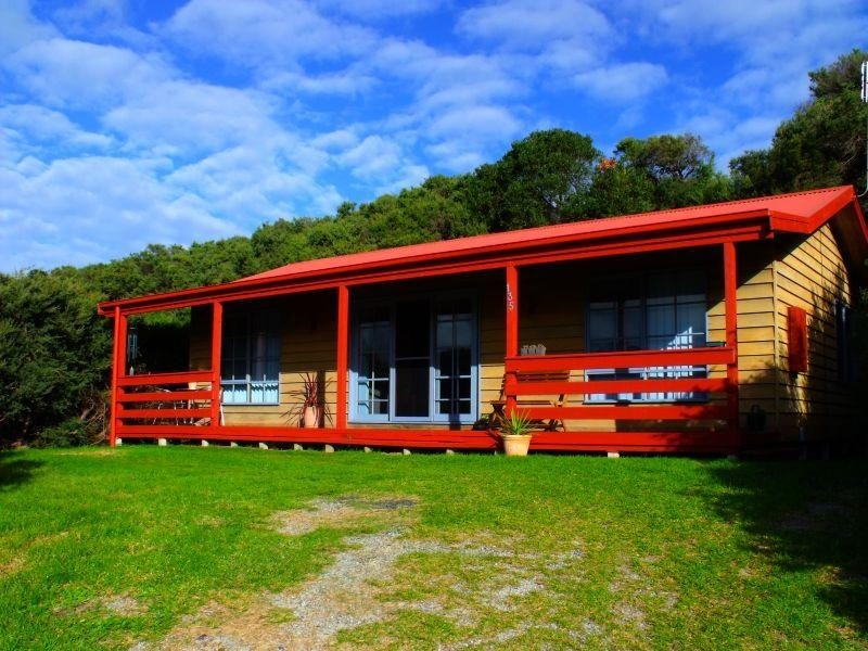 135 Inlet View Road VENUS BAY 3956, Venus Bay VIC 3956