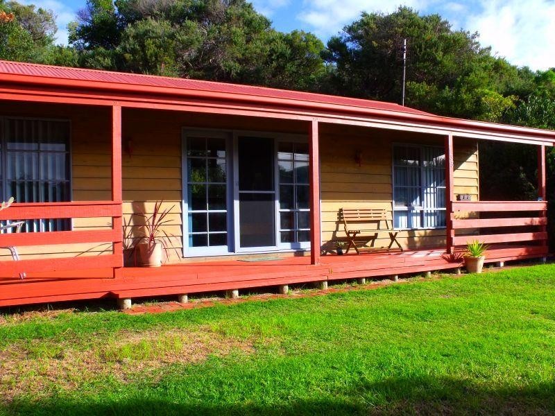 135 Inlet View Road VENUS BAY 3956, Venus Bay VIC 3956