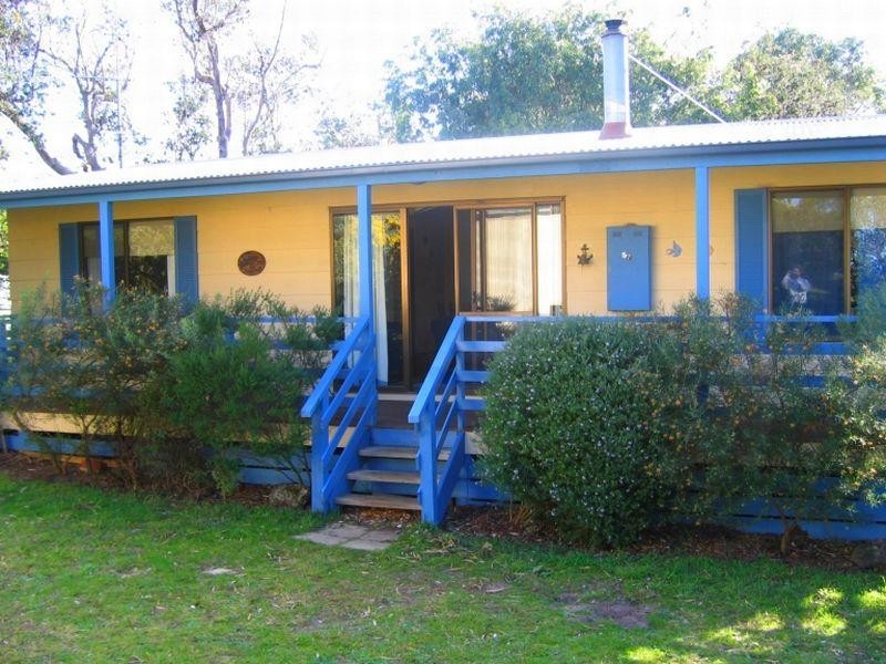 57 Outlook Drive VENUS BAY 3956, Venus Bay VIC 3956