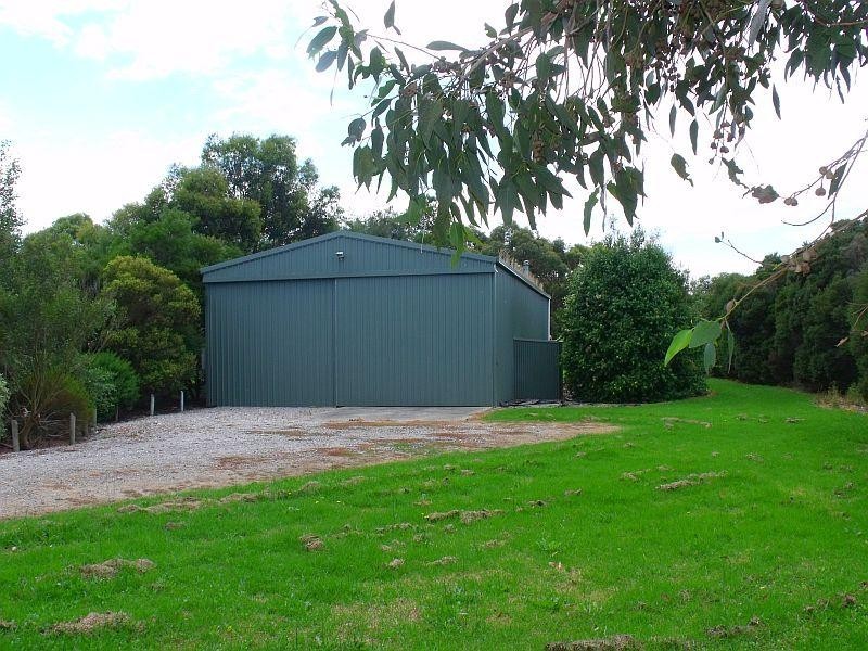 6 Walkerville Road TARWIN LOWER 3956, Tarwin Lower VIC 3956