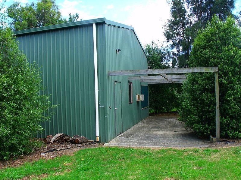 6 Walkerville Road TARWIN LOWER 3956, Tarwin Lower VIC 3956