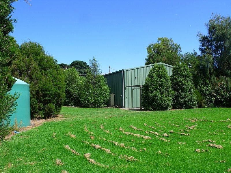 6 Walkerville Road TARWIN LOWER 3956, Tarwin Lower VIC 3956