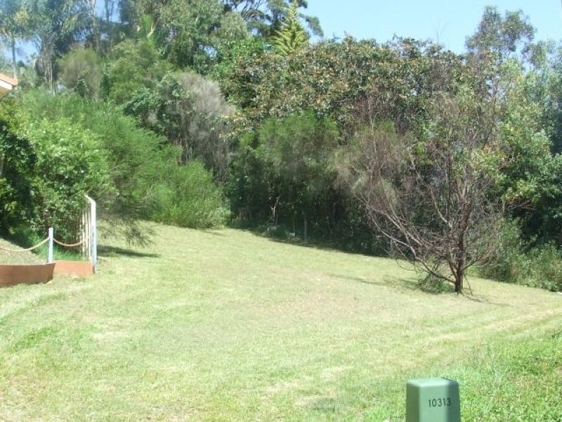 Nambucca Heads NSW 2448