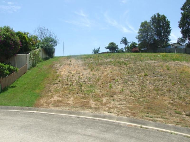 7 Anderson  Close, Nambucca Heads NSW 2448