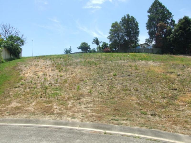 7 Anderson  Close, Nambucca Heads NSW 2448