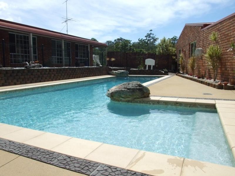 Newee Creek NSW 2447