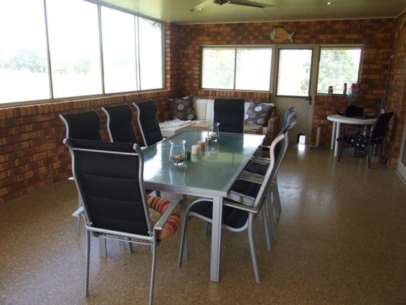 Newee Creek NSW 2447