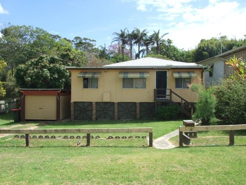 Nambucca Heads NSW 2448