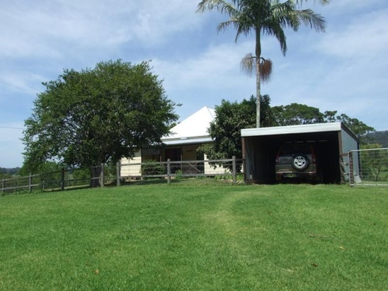 Tewinga NSW 2449