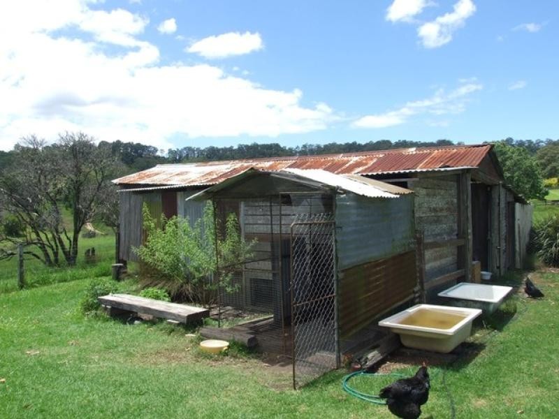 Tewinga NSW 2449