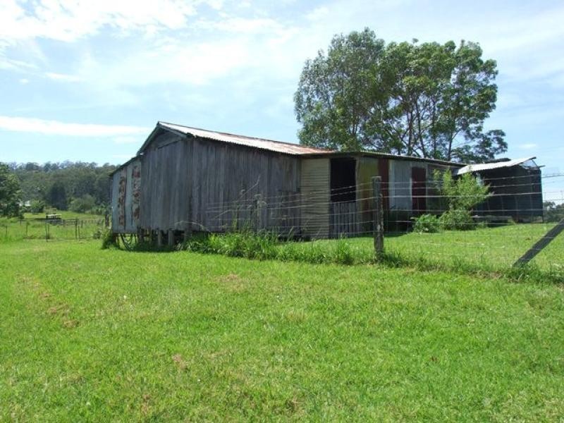 Tewinga NSW 2449