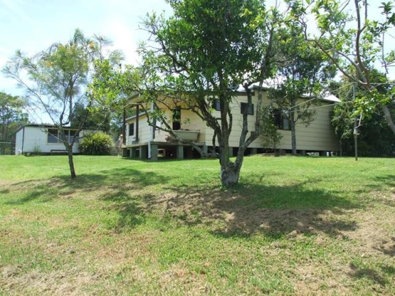 Tewinga NSW 2449