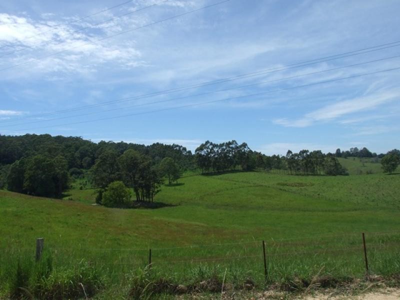 Tewinga NSW 2449